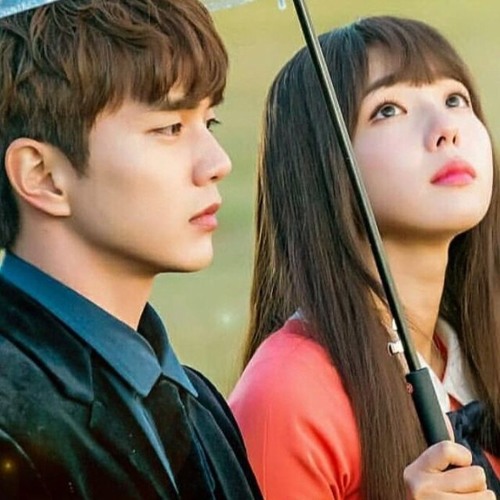 Stream Stella Jang I Am Not A Robot Ost Part 2 By Hyloey Listen Online For Free On Soundcloud
