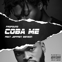 Coba Me <Feat Jeffrey Benson>