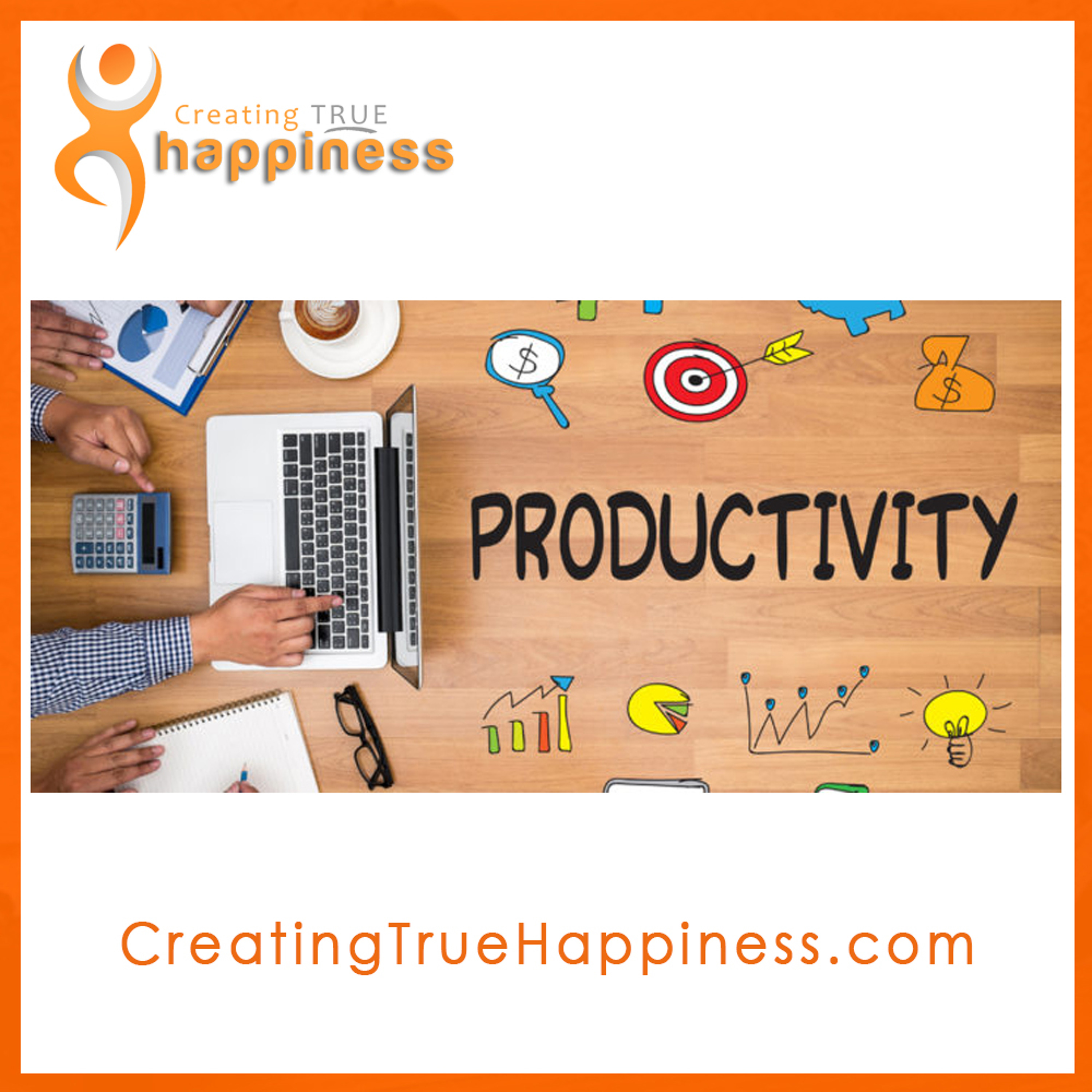 Ep. 36 - 9 Habits To Increase Your Daily Productivity episode artwork