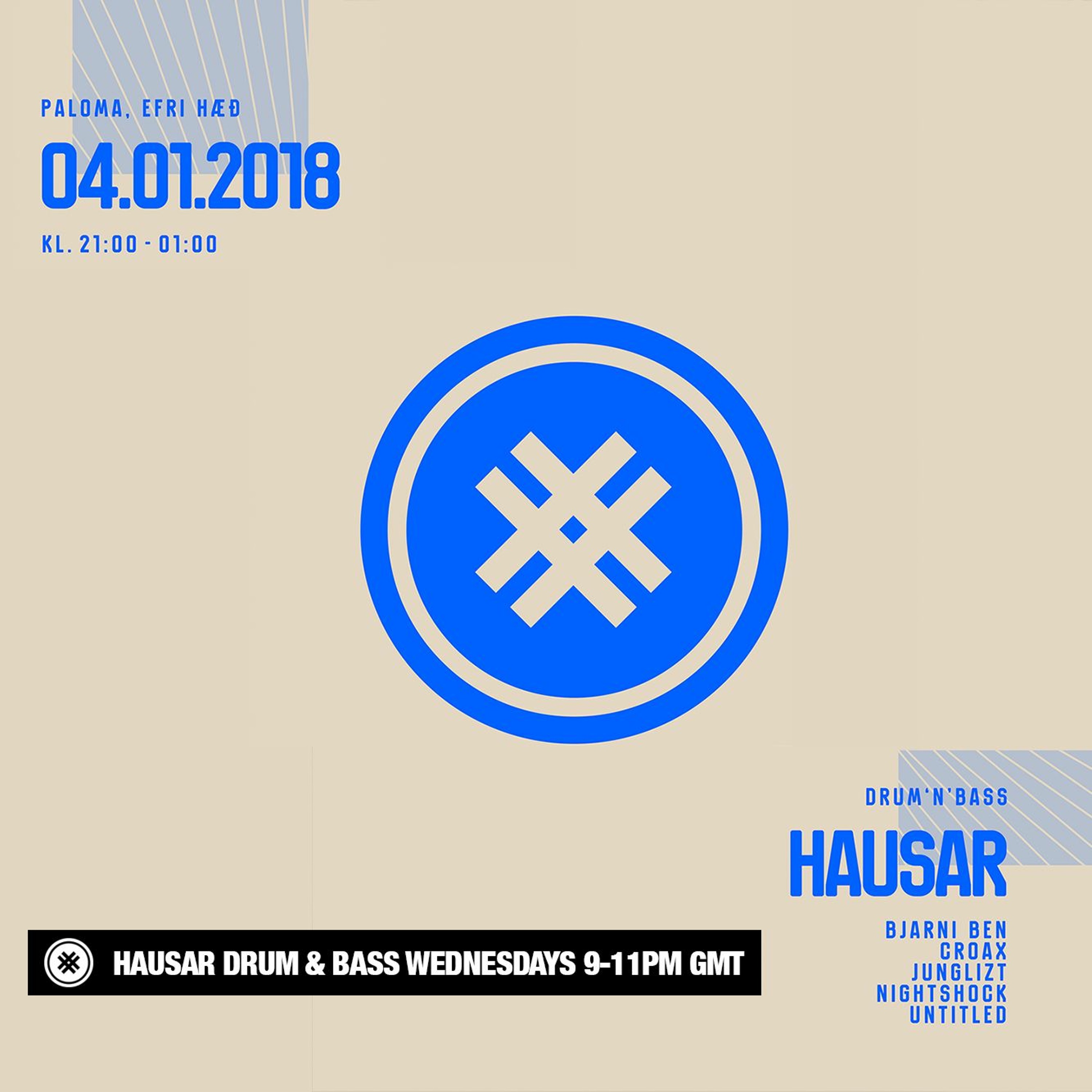 Hausar Radio