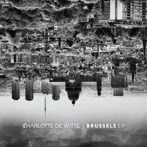 Charlotte de Witte - Brussels