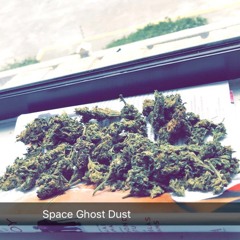 Tendy - Space Ghost Dust feat. (Slum Vice & Jimmy Izan)