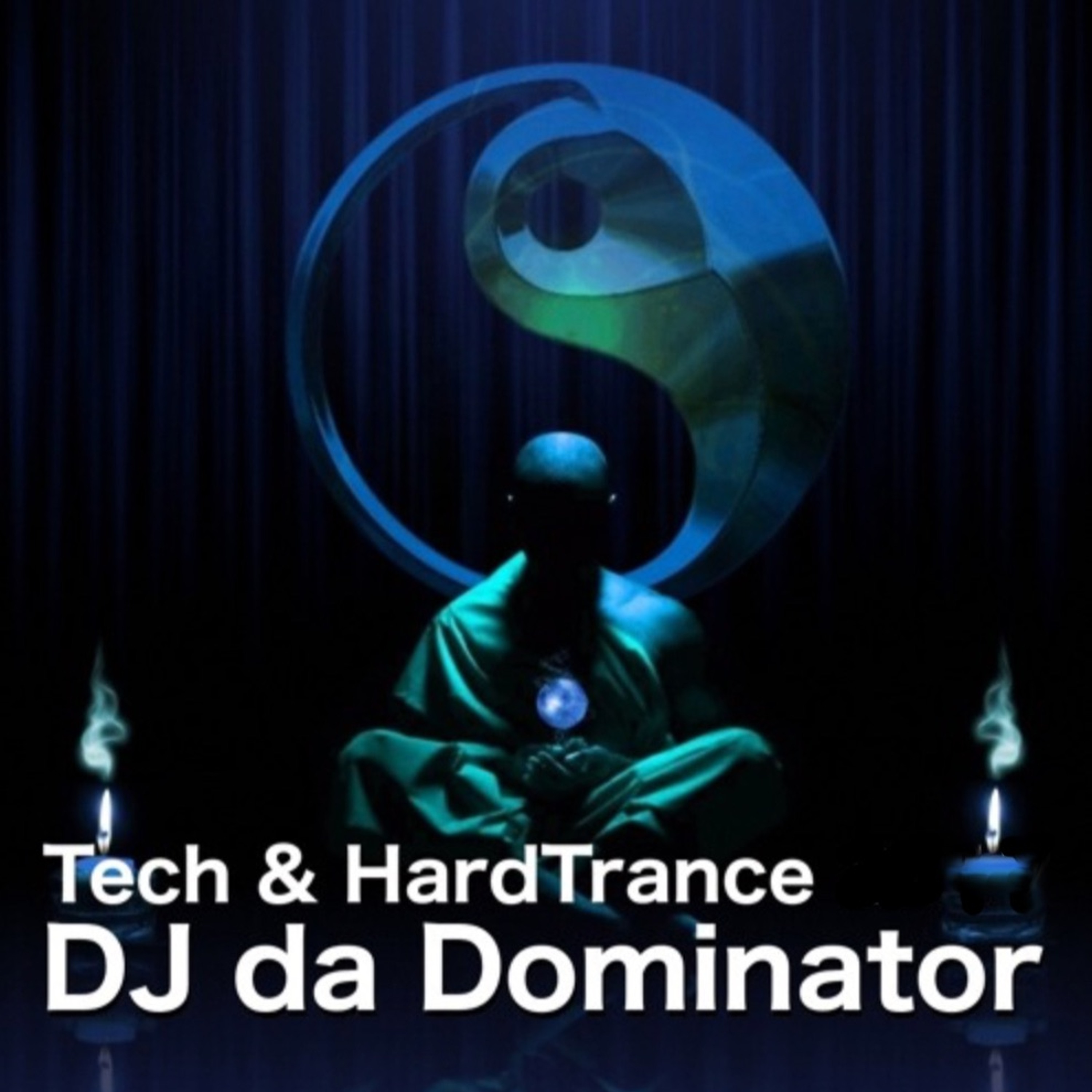 DJ da Dominator in da Mix