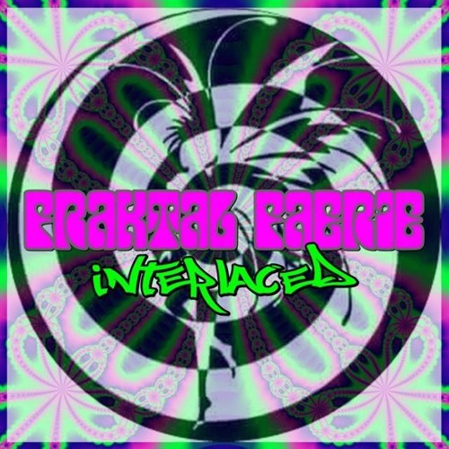 Ungraspable - Fraktal Faerie *OUT NOW WITH LOST WORLD*