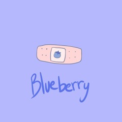Blueberry (prod. dopesoe)