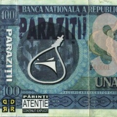 Paraziții - Banii N-aduc Fericirea (Album Suta 1997)