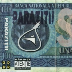 Paraziții - A vorbi e ușor (Album Suta 1997)