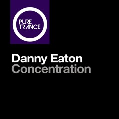 Danny Eaton - Concentration (Extended Mix)