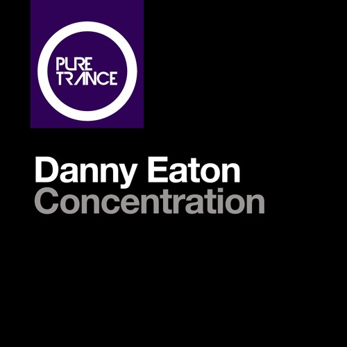 Danny Eaton - Concentration (Extended Mix)
