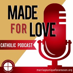 Made for Love: Ep 1 Baptism Reversal (Conversion)