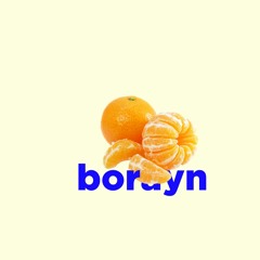 Chambray - Borayn