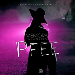 Memory Zaranyika - Pfee (Prd By Rodney Beats)