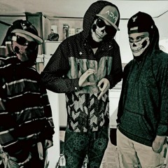 Too Perfect Freestyle Ft. Marshall Hammer'D