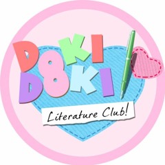 Sayonara Doki Doki Literature Club - Team Salvato (Arr. By K00sin & FrontSky)