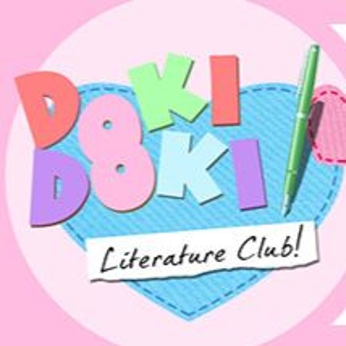 Sayonara Doki Doki Lituratue Club - Team Salvato (Arr. By K00sin & FrontSky)