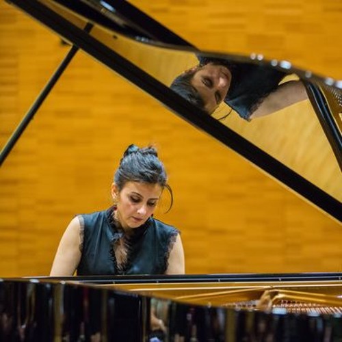 Stream Layla Ramezan | Listen to 100 years of iranian piano music playlist  online for free on SoundCloud
