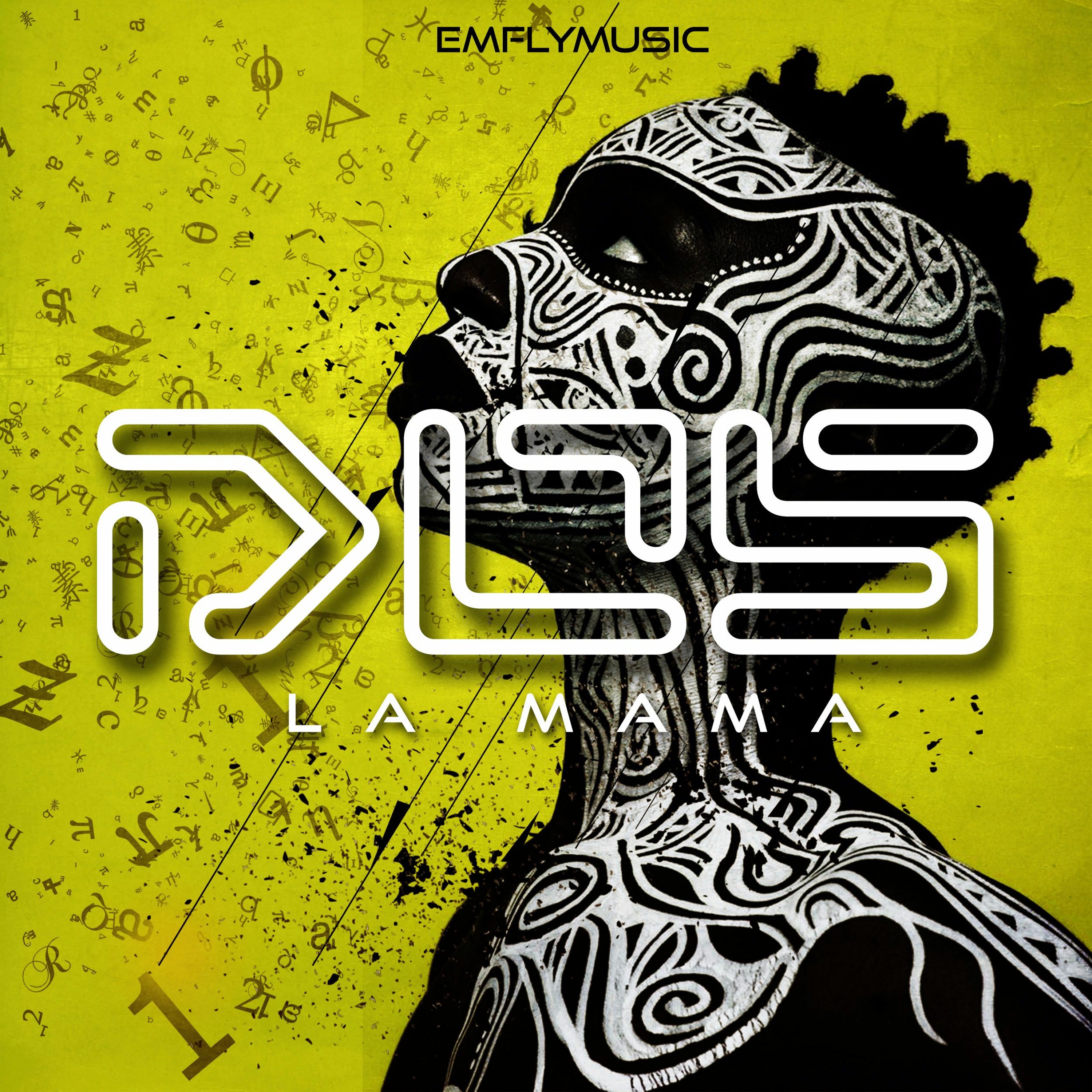 DOS LA MAMA episode artwork