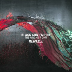 Black Sun Empire & State of Mind ft. Virus Syndicate - Caterpillar(Drumsound & Bassline Smith Remix)