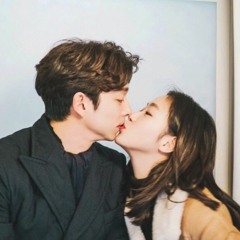 CHANYEOL X PUNCH - STAY WITH ME (GOBLIN OST) (BAMBEAST REMIX)