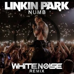 Linkin Park - Numb (WHITENO1SE Remix) [FREE DOWNLOAD] Supported by Vini Vici!