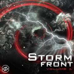 Ket Panda - Fraktal Faerie *OUT NOW WITH EYE OF THE STORM MUSIC*