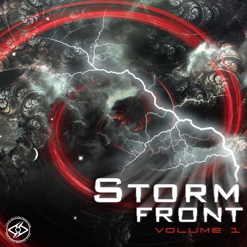 Ket Panda - Fraktal Faerie *OUT NOW WITH EYE OF THE STORM MUSIC*