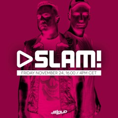 We Are Loud @ SLAM!