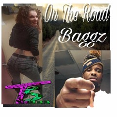 BAGGZ X TSK333 - ON THE ROAD