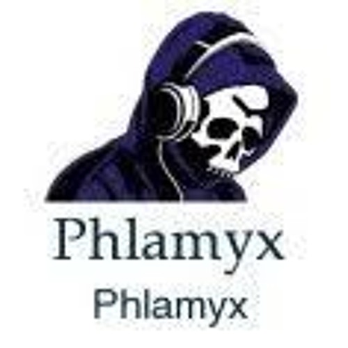 DJ phlamyx - Kick Down
