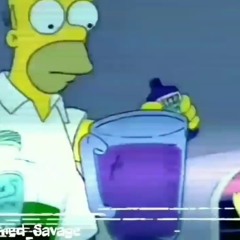 Codeine Dreaming (FREESTYLE)