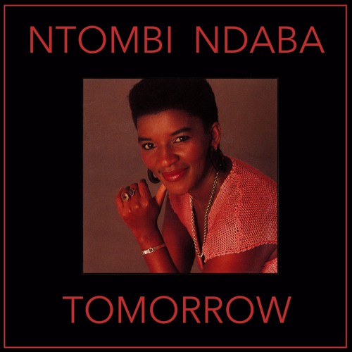 'Tomorrow' - Ntombi Ndaba