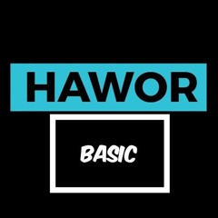 HaWor - Basicl (Original Mix)