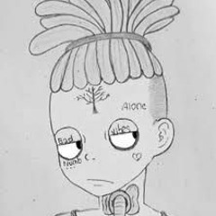 XXXTENTACION / Smokepurpp type beat | Hard distorted 808 trap beat | Drop | 2018. (old version)