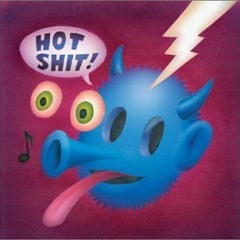 Dr.Fritz-Transitions-Shit Is Hot