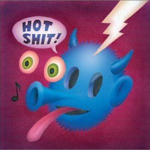 Dr.Fritz-Transitions-Shit Is Hot