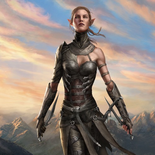 The best of: Divinity Original Sin 2 OST - Extremely Beautiful and Amazing Orchestral Fantasy Music