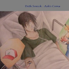 Ash's Coma Beat - Dj Sprink(Instrumental)