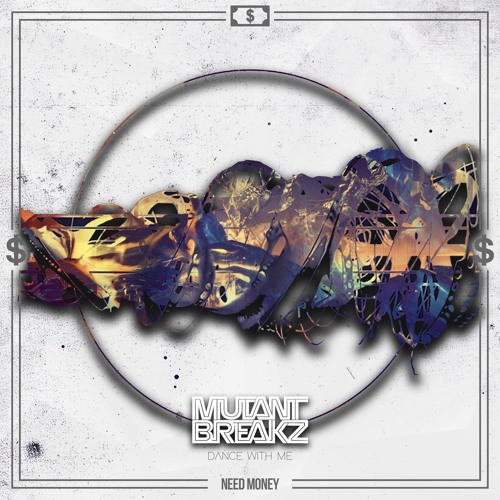Mutantbreakz -Dance With Me (Original Mix)Out Now on Beatport !!!