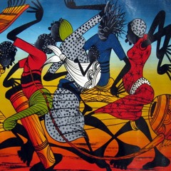 E Ya Bo Bo Yeah (Funkadelic Mix) - The Artdeco Sound Project