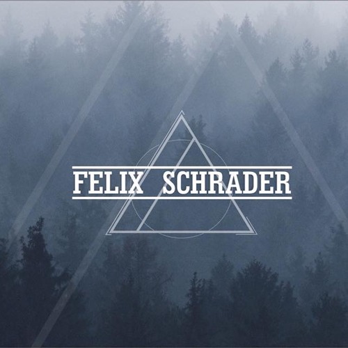 Felix Schrader - Be Free (Extended Mix)