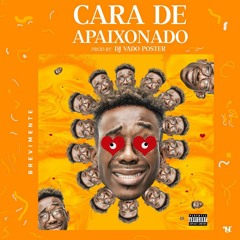 Scró Q Cuia feat Dj Vado Poster - Vou Chorar (Afro House) [www.ditoxproducoes.com]