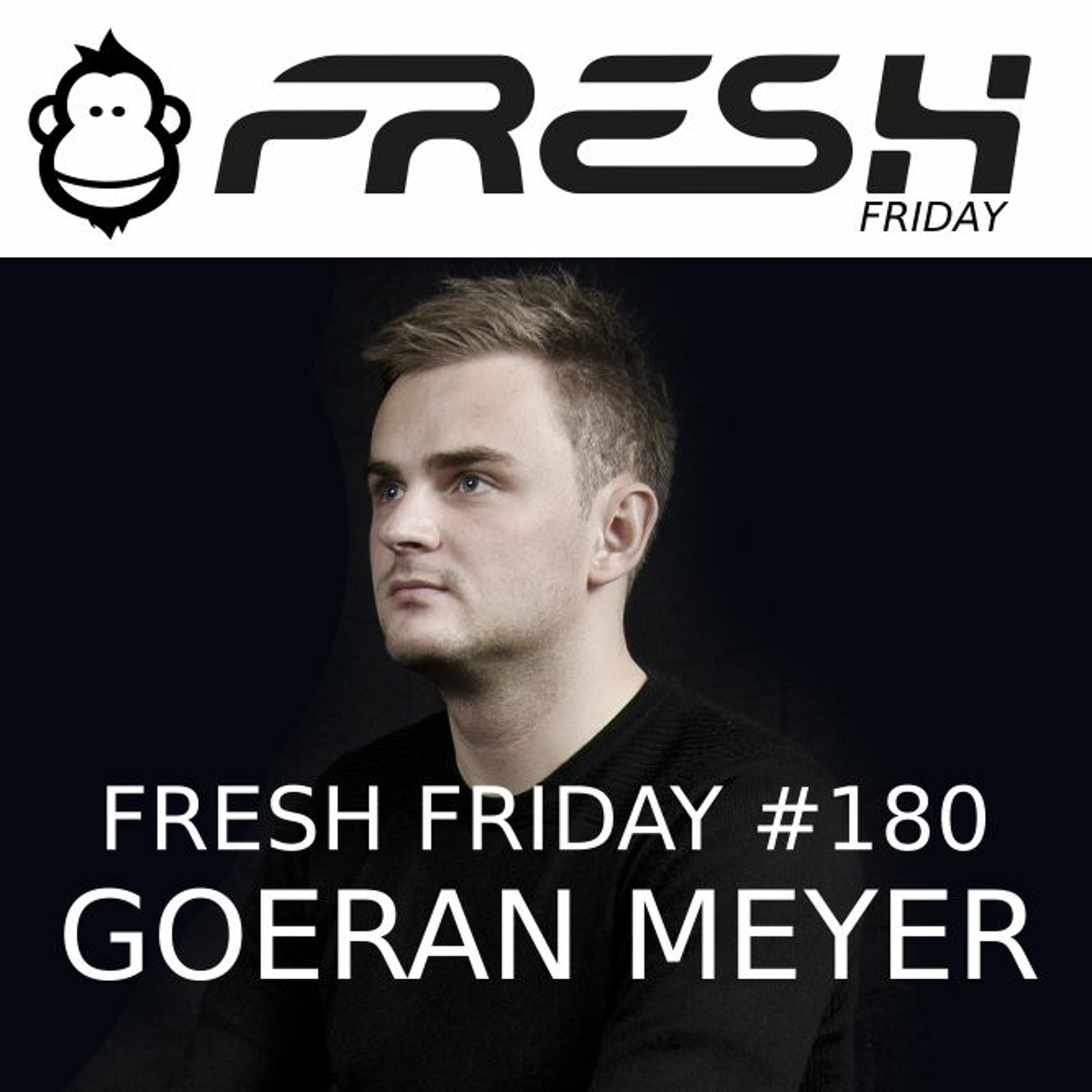 FRESH FRIDAY PODCAST