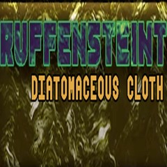 Diatomaceous Cloth