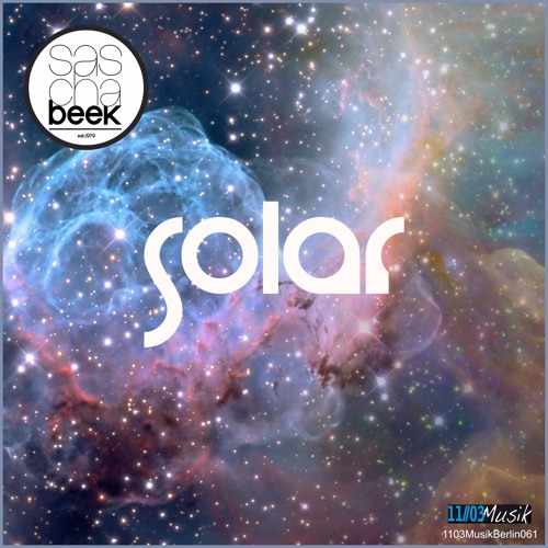 Sascha Beek - For Those We´ve Lost