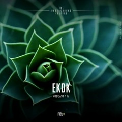 EKDK @ Podcast Connect #117 - Spain