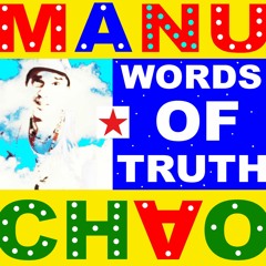 Manu Chao - Words Of Truth