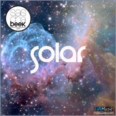 Sascha Beek - The Saddest Place On Earth (Tobias M Tribute Version)