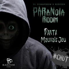 Danta- Mauvais Jeu