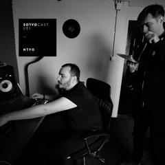 SolvdCast - 031 by NTFO