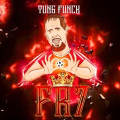 Yung Funck - FR7 Franck Ribéry